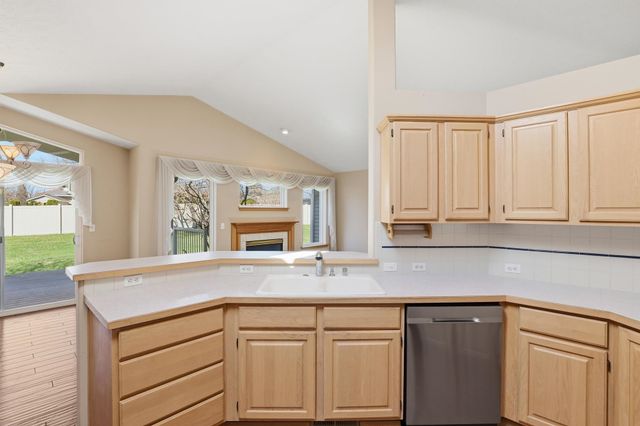 3838 S Eagle Ln, Spokane Valley, WA 99206