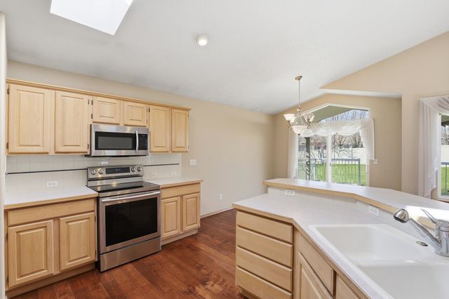 3838 S Eagle Ln, Spokane Valley, WA 99206