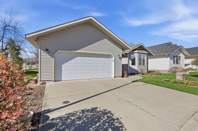 3838 S Eagle Ln, Spokane Valley, WA 99206