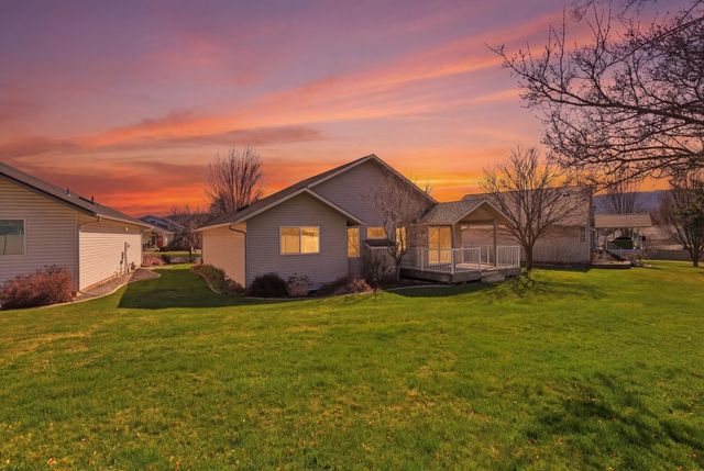 3838 S Eagle Ln, Spokane Valley, WA 99206