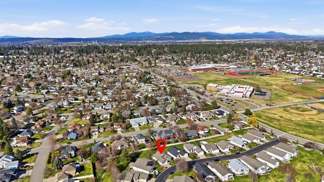 3838 S Eagle Ln, Spokane Valley, WA 99206
