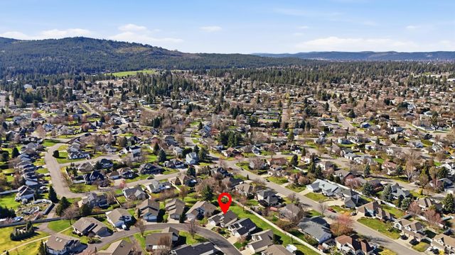 3838 S Eagle Ln, Spokane Valley, WA 99206