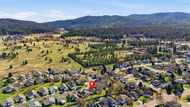 3838 S Eagle Ln, Spokane Valley, WA 99206