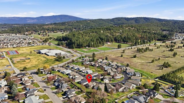 3838 S Eagle Ln, Spokane Valley, WA 99206