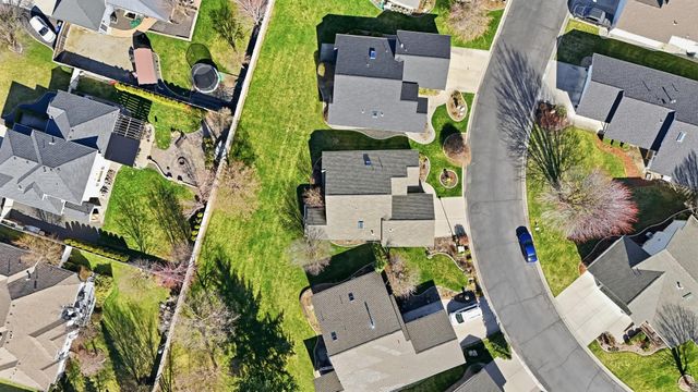 3838 S Eagle Ln, Spokane Valley, WA 99206