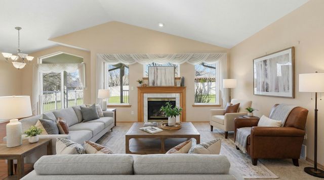 3838 S Eagle Ln, Spokane Valley, WA 99206