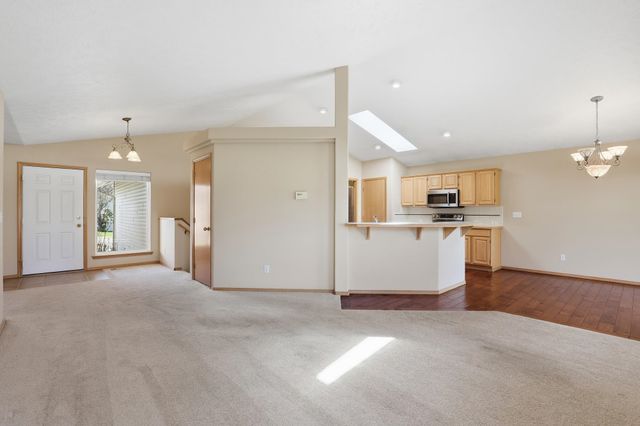 3838 S Eagle Ln, Spokane Valley, WA 99206