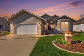 3838 S Eagle Ln, Spokane Valley, WA 99206