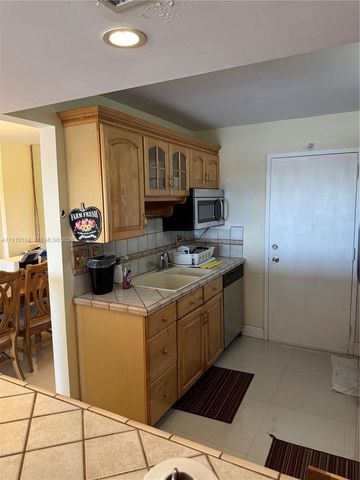 800 NE 195th Street 714, Miami, FL 33179