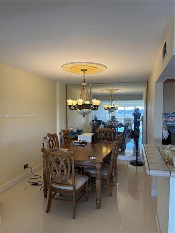 800 NE 195th Street 714, Miami, FL 33179
