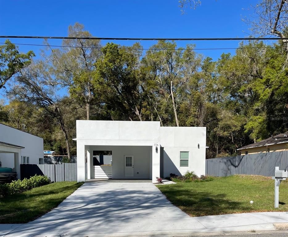 736 S STONE STREET, Deland, FL 32720
