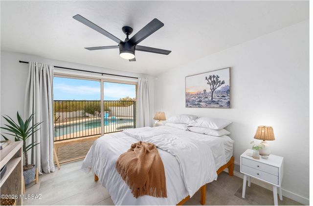 3855 N Via Avellana, Tucson, AZ 85718