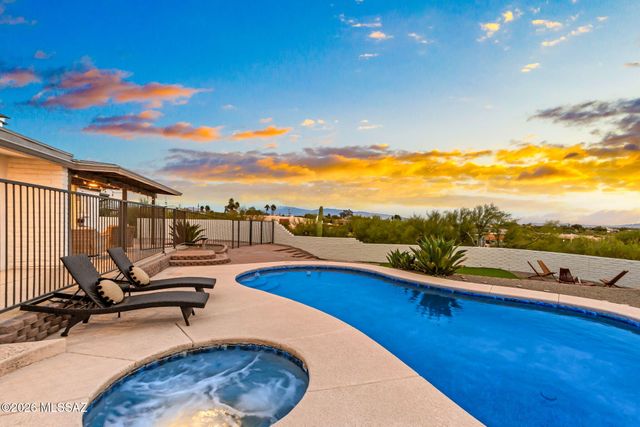 3855 N Via Avellana, Tucson, AZ 85718