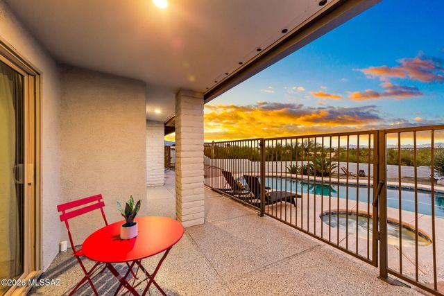 3855 N Via Avellana, Tucson, AZ 85718