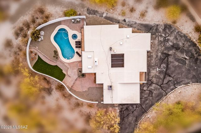 3855 N Via Avellana, Tucson, AZ 85718