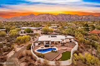 3855 N Via Avellana, Tucson, AZ 85718