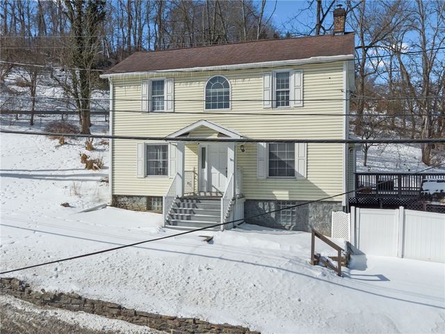 7835 Route 819, Hempfield Twp, PA 15616