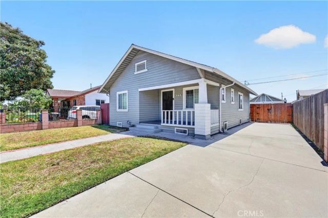 156 E 70th, Los Angeles, CA 90003