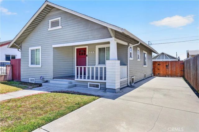 156 E 70th, Los Angeles, CA 90003