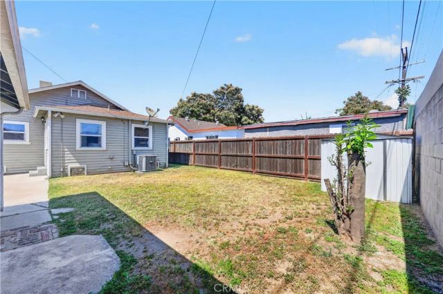156 E 70th, Los Angeles, CA 90003