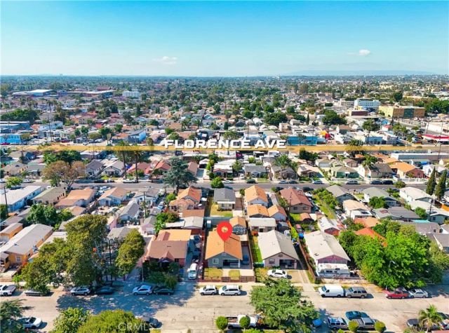 156 E 70th, Los Angeles, CA 90003