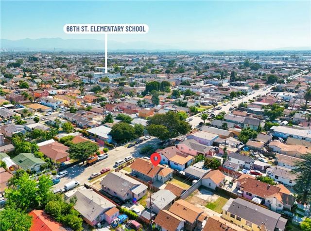 156 E 70th, Los Angeles, CA 90003