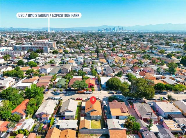 156 E 70th, Los Angeles, CA 90003