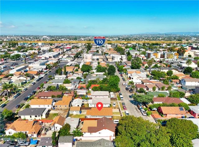 156 E 70th, Los Angeles, CA 90003