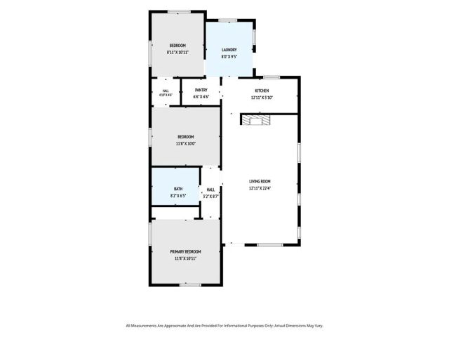 156 E 70th, Los Angeles, CA 90003