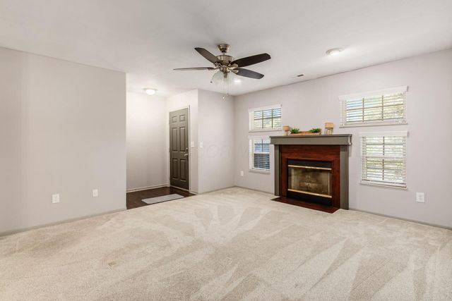 2650 Brittany Oaks Boulevard, Hilliard, OH 43026