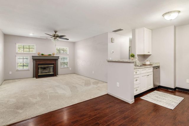 2650 Brittany Oaks Boulevard, Hilliard, OH 43026