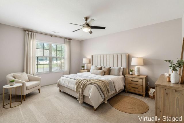 2650 Brittany Oaks Boulevard, Hilliard, OH 43026