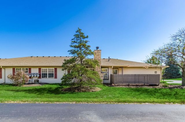 2650 Brittany Oaks Boulevard, Hilliard, OH 43026