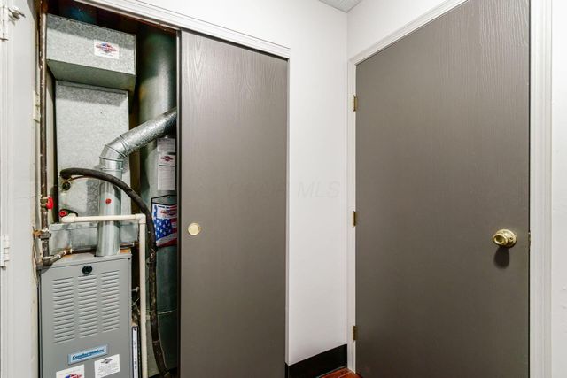 2650 Brittany Oaks Boulevard, Hilliard, OH 43026