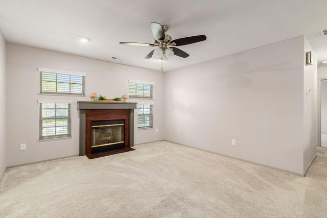 2650 Brittany Oaks Boulevard, Hilliard, OH 43026