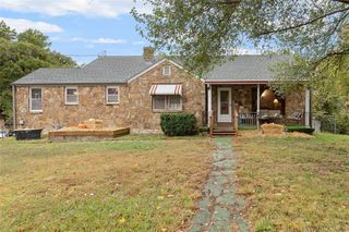 2920 N 55TH Street, Kansas City, KS 66104