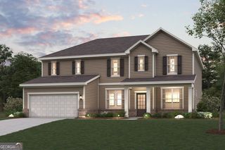 4176 VIOLA Place 140, South Fulton, GA 30349