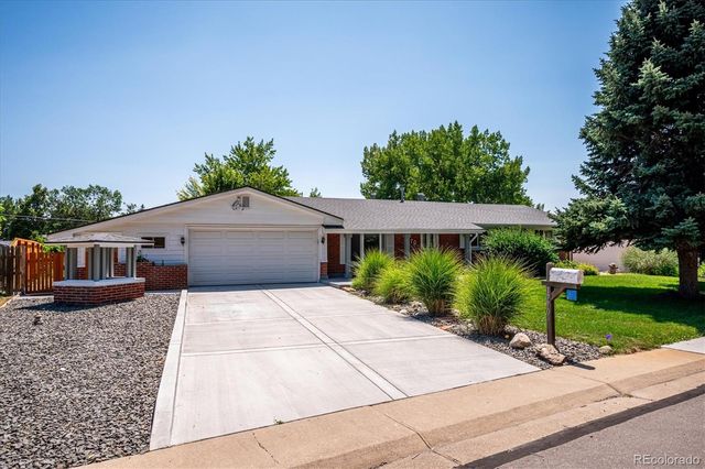 1770 Nelson Street, Lakewood, CO 80215