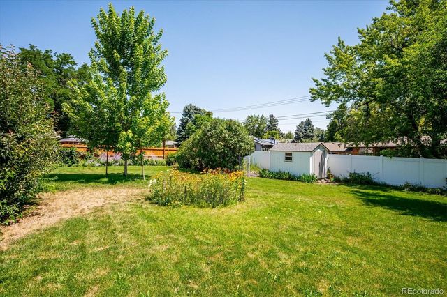1770 Nelson Street, Lakewood, CO 80215