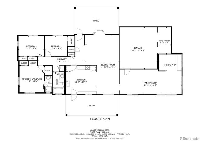1770 Nelson Street, Lakewood, CO 80215