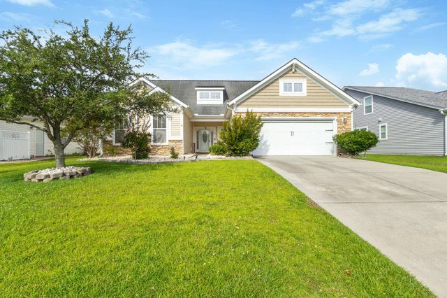 545 Miromar Way, Myrtle Beach, SC 29588