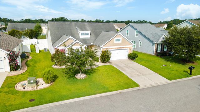 545 Miromar Way, Myrtle Beach, SC 29588