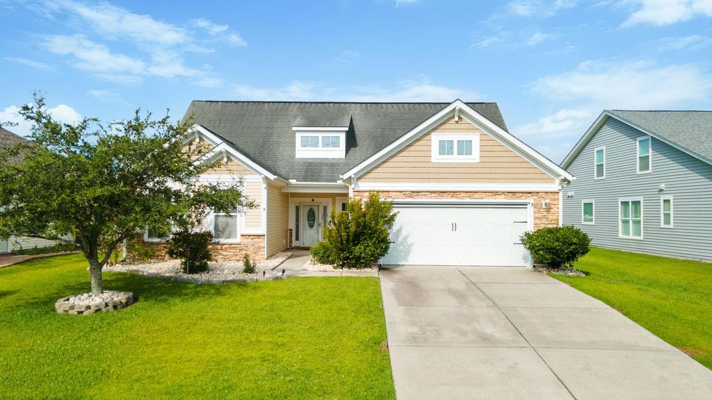 545 Miromar Way, Myrtle Beach, SC 29588
