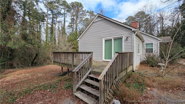 906 Sunset Drive, Carthage, NC 28327