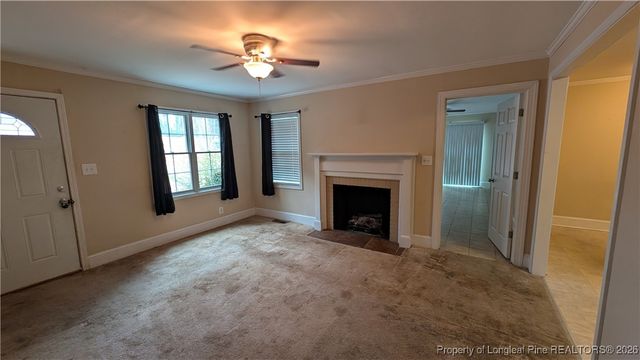 906 Sunset Drive, Carthage, NC 28327