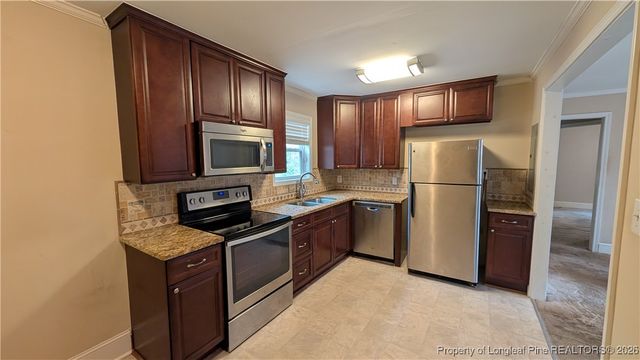 906 Sunset Drive, Carthage, NC 28327