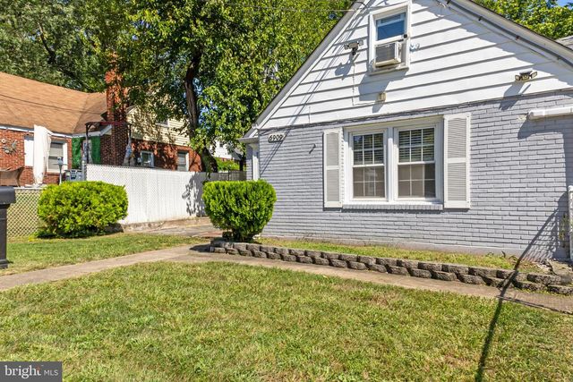 6909 STANDISH, Hyattsville, MD 20784