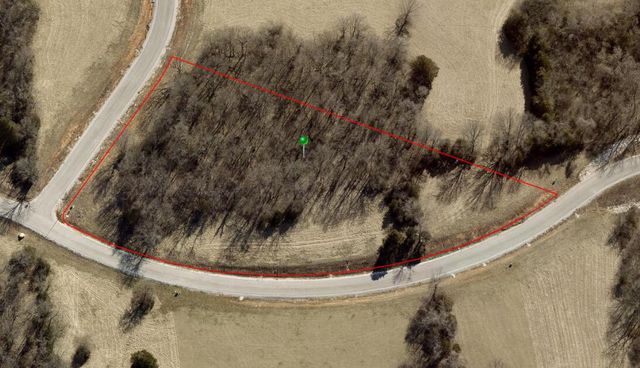 6523 S Stock Street Lot 8, Republic, MO 65738