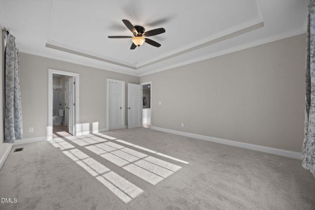 260 Dauphine Street, Fuquay Varina, NC 27526