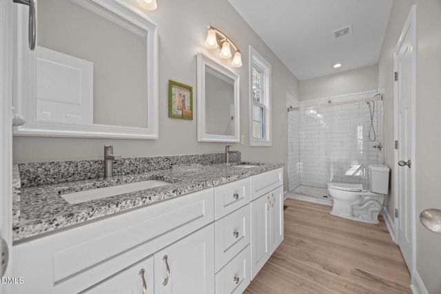 260 Dauphine Street, Fuquay Varina, NC 27526